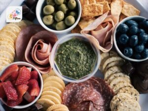 Artisanal Food