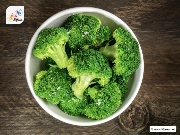 Foods That Start With Letter B