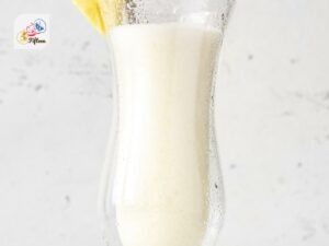 Chi Chi Cocktail