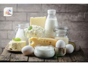 Dairy Food