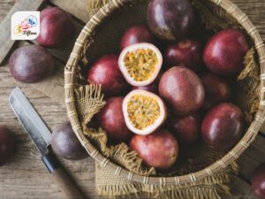 Passion fruit