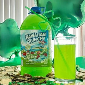 Hawaiian Punch