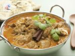 North Indian Lamb Roga