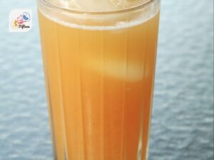 Passion Orange Guava Juice