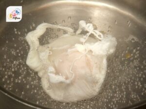 Poaching Method