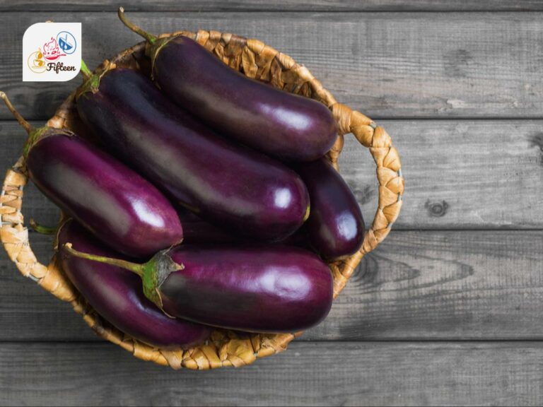 Eggplant